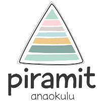 Özel Ataşehir Piramit Anaokulu logosu
